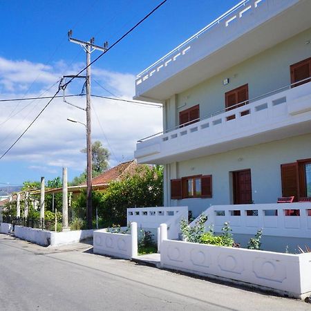 Anthos Village Agia  Exterior photo