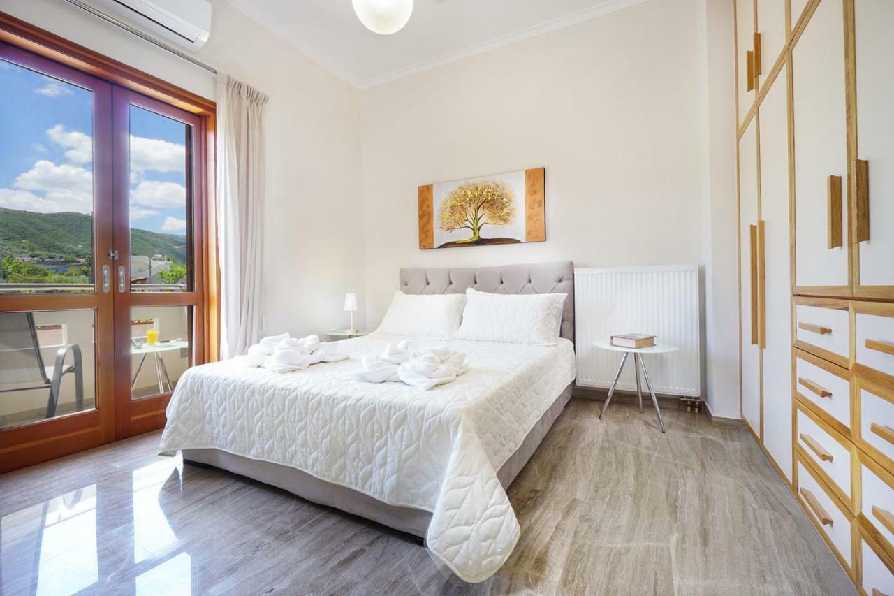 Anthos Village Agia  Exterior photo