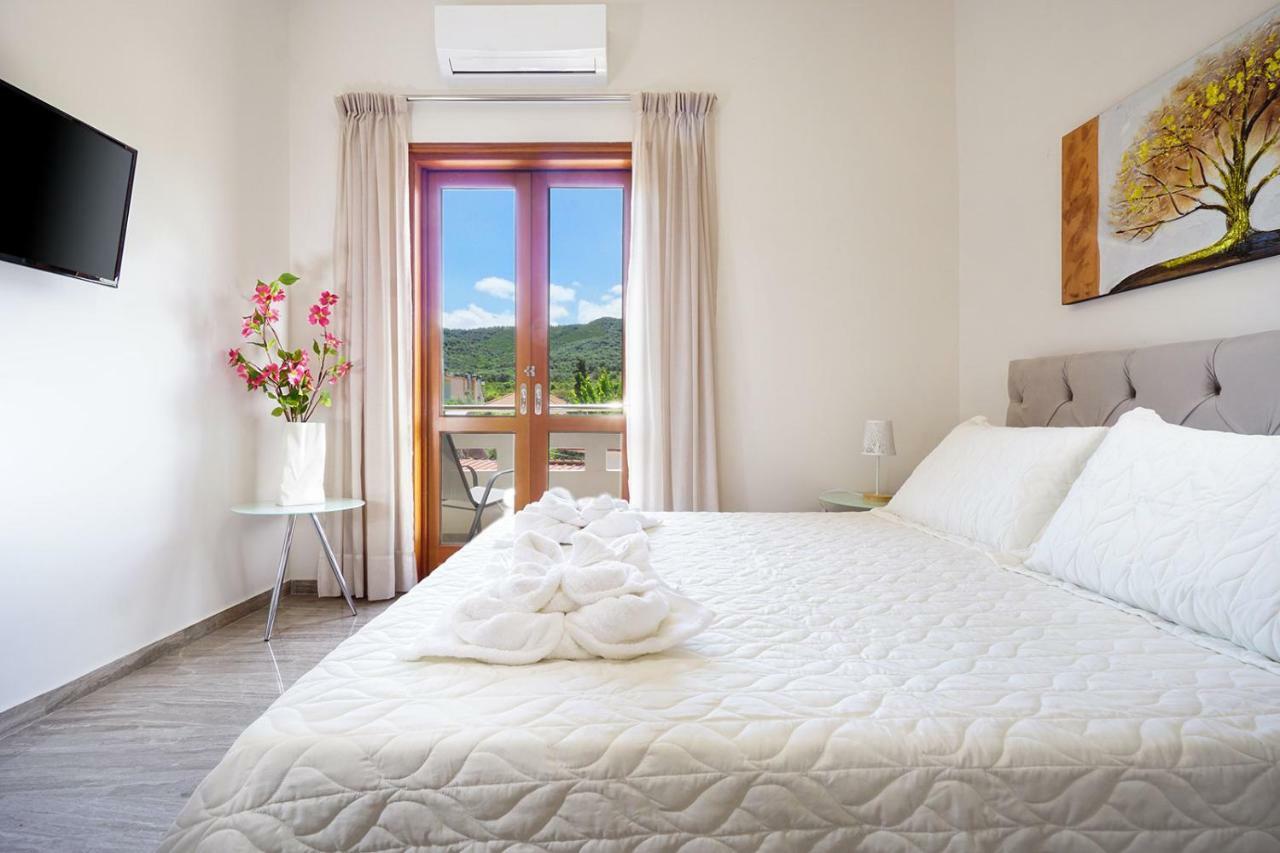 Anthos Village Agia  Exterior photo