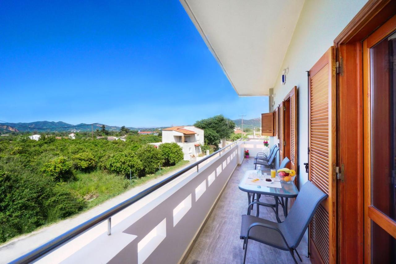Anthos Village Agia  Exterior photo