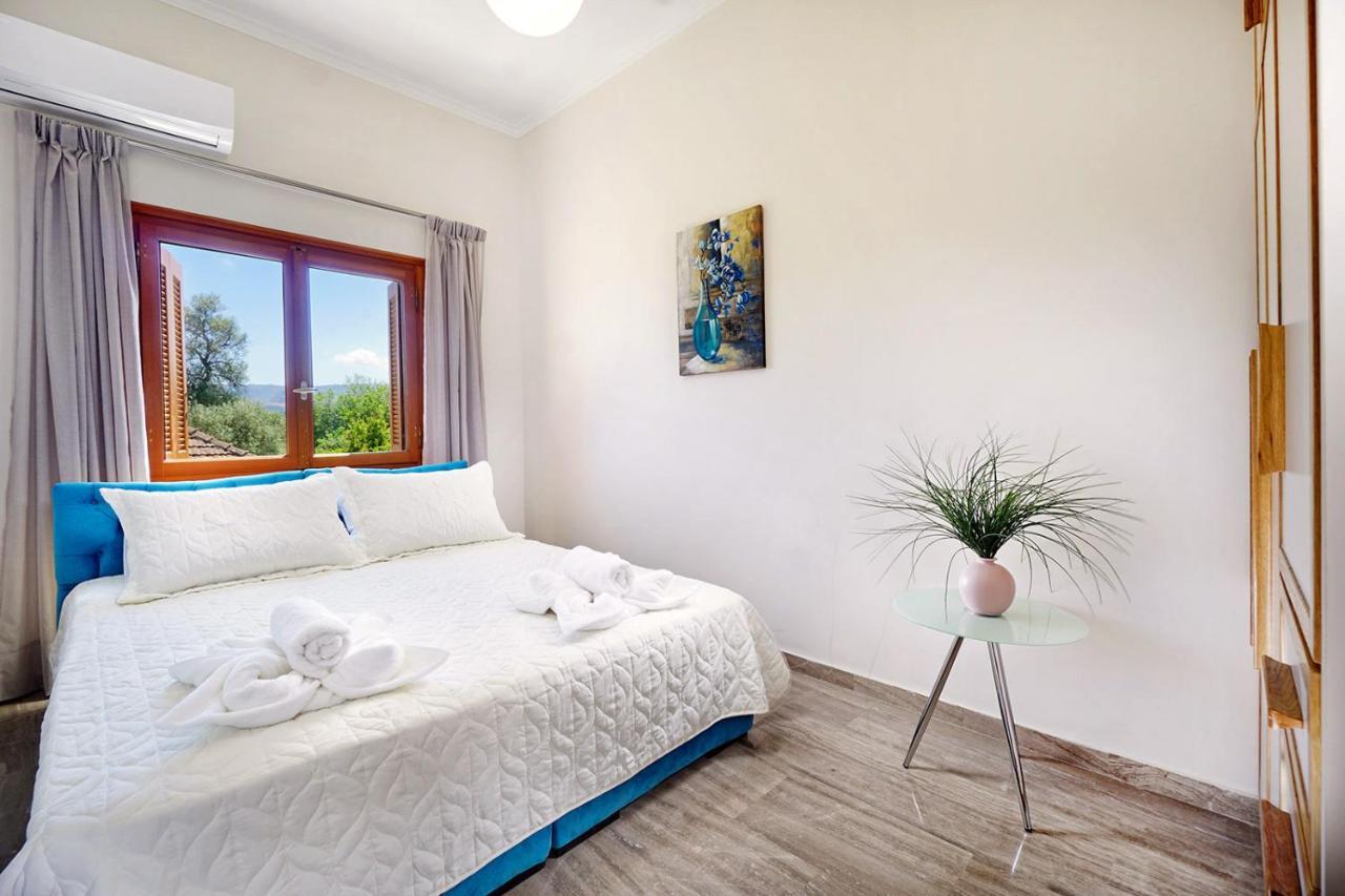 Anthos Village Agia  Exterior photo