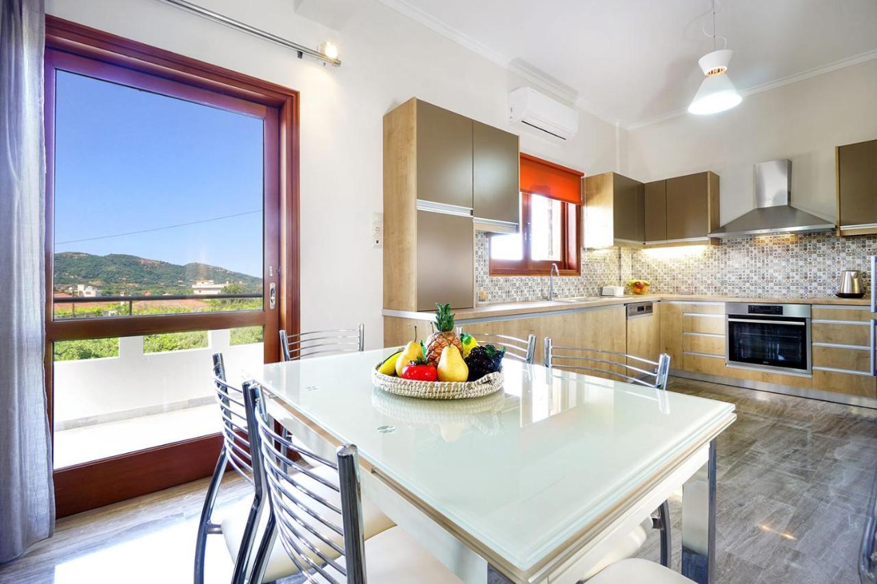 Anthos Village Agia  Exterior photo